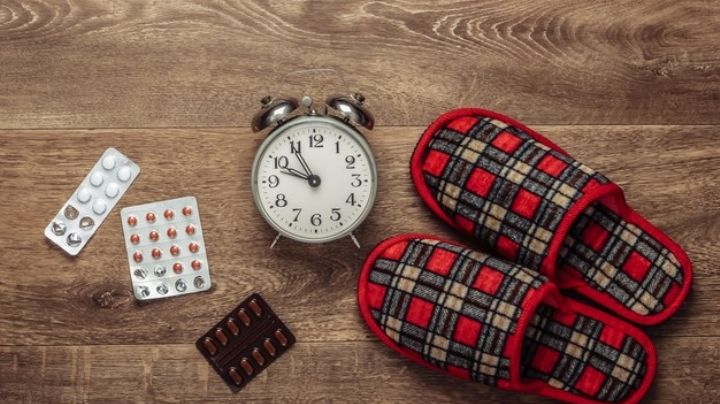 ¿Insomnio? Estas son las razones por las que debes evitar las pastillas para dormir