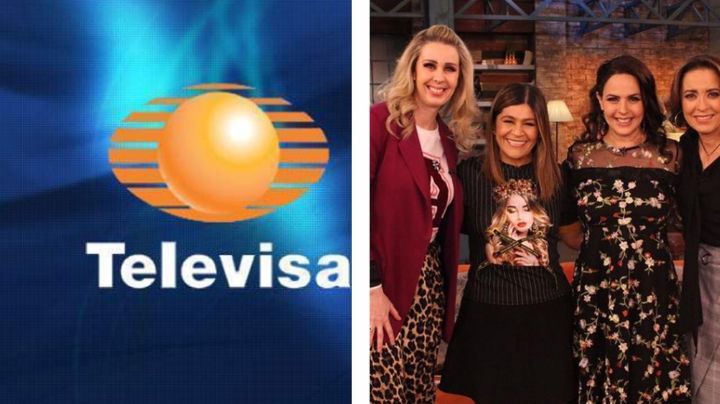 Tras sobrevivir a infarto, exconductora de 'Hoy' reaparece en Televisa con desgarradora noticia