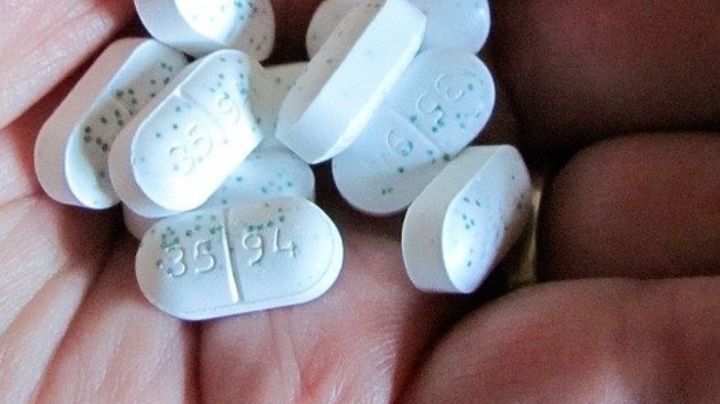 Eritromicina: Descubre para qué sirve y cuáles son sus horribles efectos secundarios