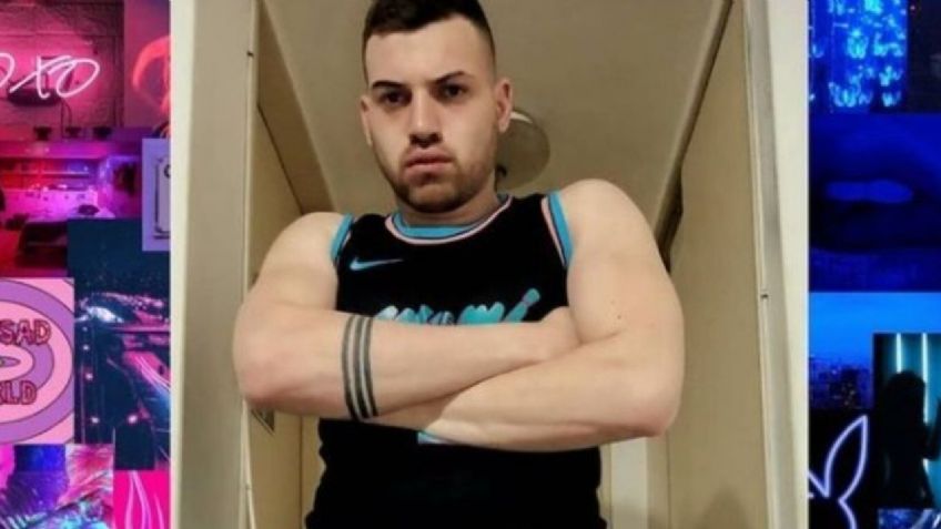 "Mi camino termina acá, no pude seguir": Un nuevo suicidio enluta al deporte