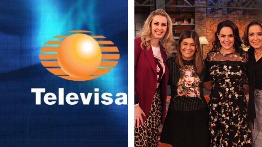 Tras sobrevivir a infarto, exconductora de 'Hoy' reaparece en Televisa con desgarradora noticia