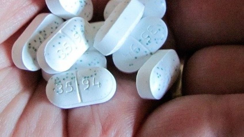 Eritromicina: Descubre para qué sirve y cuáles son sus horribles efectos secundarios