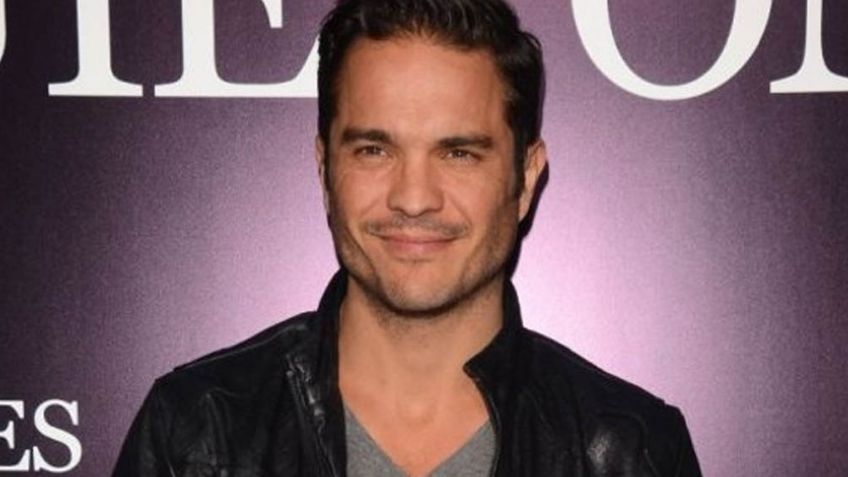 Kuno Becker pide a fans que recen por su asistente tras informar que ya fue intubado