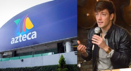 Adiós Roger González: Revelan que TV Azteca ya tiene reemplazo para el conductor de 'VLA'