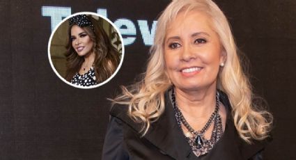 "Será muy real": Productora de Televisa asegura que no se limitarán en bioserie de Gloria Trevi