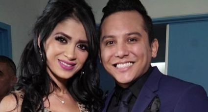 Edwin Luna no quiere tener más hijos con Kimberly Flores; se hará la vasectomía