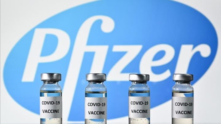 Terrible: La vacuna de Pfizer puede no ser efectiva ante las mutaciones de Covid-19
