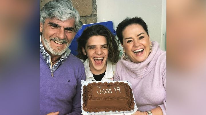 ¡Se va a casar! Tras divorcio, Isabel Lascurain descubre que su ex tiene planes de boda