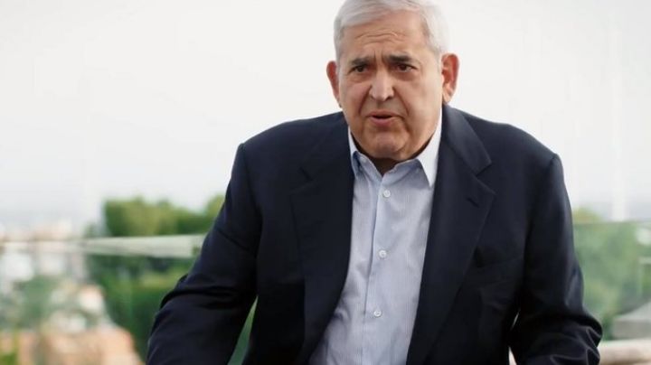 Alonso Ancira busca evitar juicio por lavado de dinero; pacta acuerdo con Pemex