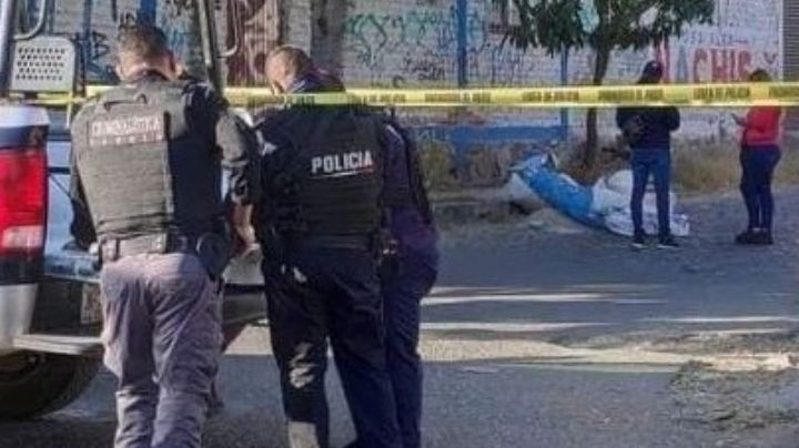 Jalisco: Fiscalía confirma hallazgo de cuerpo; revelan si se trata del empresario Manu Vaquita