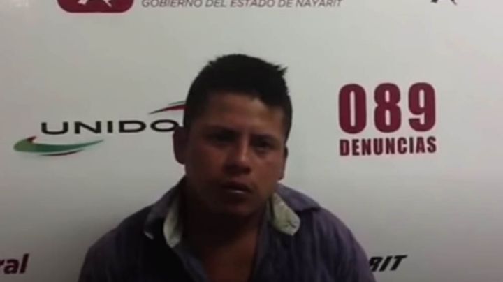 VIDEO: Hombre mata a su suegro tras enterarse que abusó de su esposa y hermanas durante años