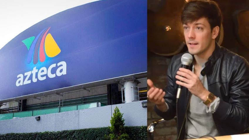 Adiós Roger González: Revelan que TV Azteca ya tiene reemplazo para el conductor de 'VLA'