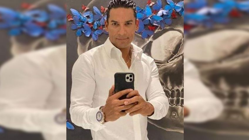 Encuentran cadáver en Tonalá; sería de empresario ligado al caso de Aristóteles Sandoval