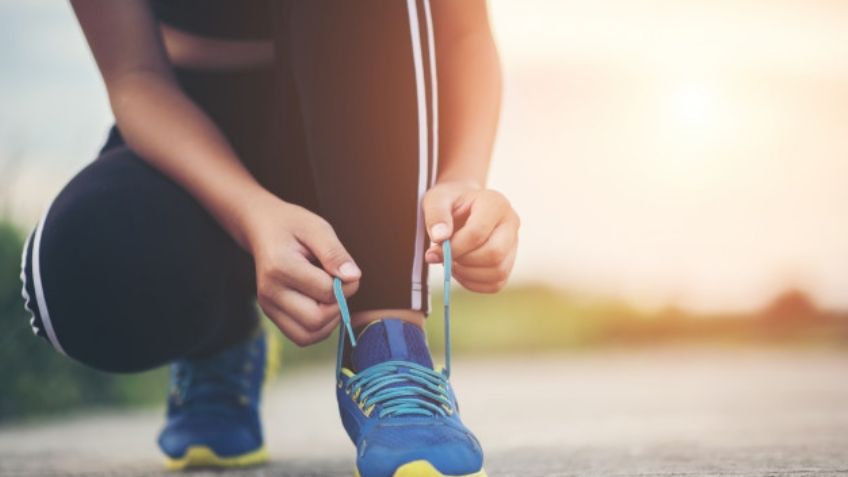 ¡Actívate! Este es el tiempo total que debes hacer ejercicio para estar en forma