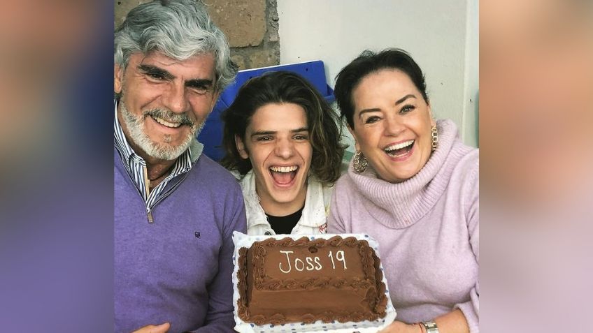 ¡Se va a casar! Tras divorcio, Isabel Lascurain descubre que su ex tiene planes de boda