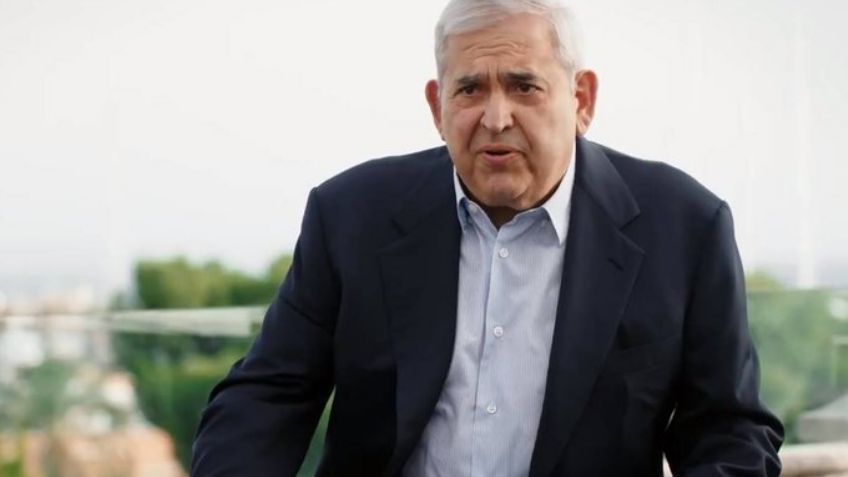 Alonso Ancira busca evitar juicio por lavado de dinero; pacta acuerdo con Pemex