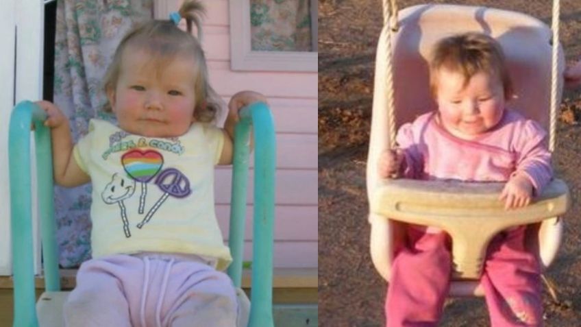 Terrible tragedia: Padre da reversa al auto y mata a su bebé de 15 meses frente a su esposa