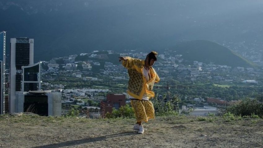 La cinta mexicana 'Ya no estoy aquí', a un paso de quedar nominada a los Oscar