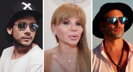 Rix, Ricardo Crespo y Roemer: Mhoni Vidente predice condenas de estos famosos por abuso