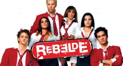 ¡Netflix prepara gran sorpresa para los fanáticos de RBD! Conoce todos los detalles