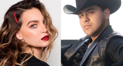 ¿Problemas con Belinda? Christian Nodal sorprende a fans al lucir irreconocible en Instagram