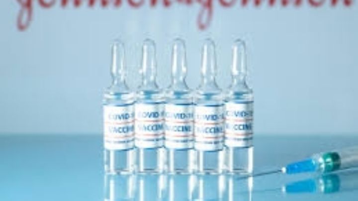 La Casa Blanca espera retomar la administración de la vacuna Johnson & Johnson el viernes