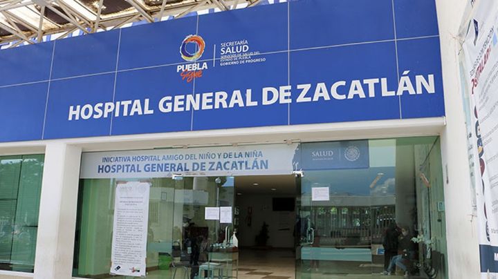 Violencia, imparable: Comando armado desata balacera dentro de hospital para liberar a reo