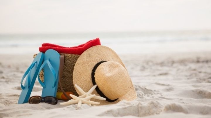 ¡Disfrútalas! Descubre los beneficios de las vacaciones de Semana Santa 2021