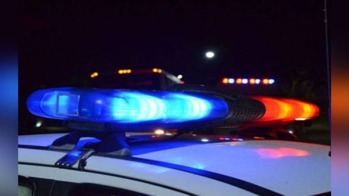 Lamentable: Hallan muerto a hombre al exterior de su casa; se habría quitado la vida