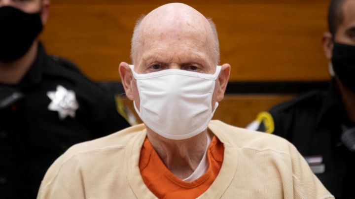 Matan en prisión al 'Estrangulador de la I-5', un asesino serial que ahorcó a 7 mujeres