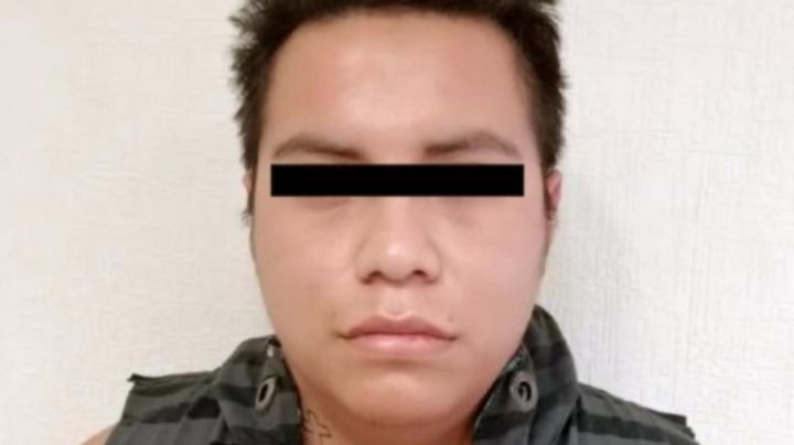 Por feminicidio de niña de 4 años, detienen a su padrastro en el Estado de México