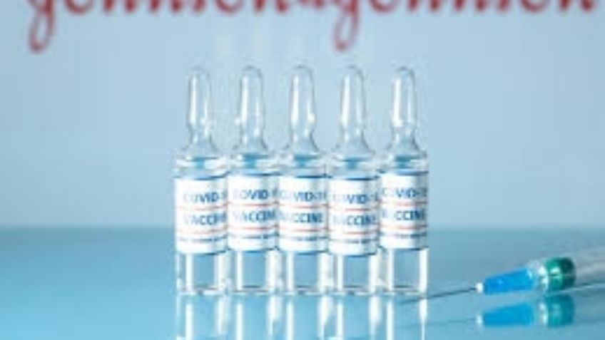 Expertos autorizan vacunación de Johnson & Johnson sin restricciones o advertencias
