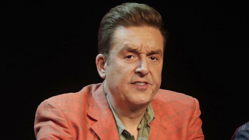 ¡Otra vez! Altos mandos de TV Azteca 'castigan' a Daniel Bisogno ¿y lo echan de 'Ventaneando'?