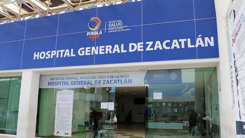 Violencia, imparable: Comando armado desata balacera dentro de hospital para liberar a reo