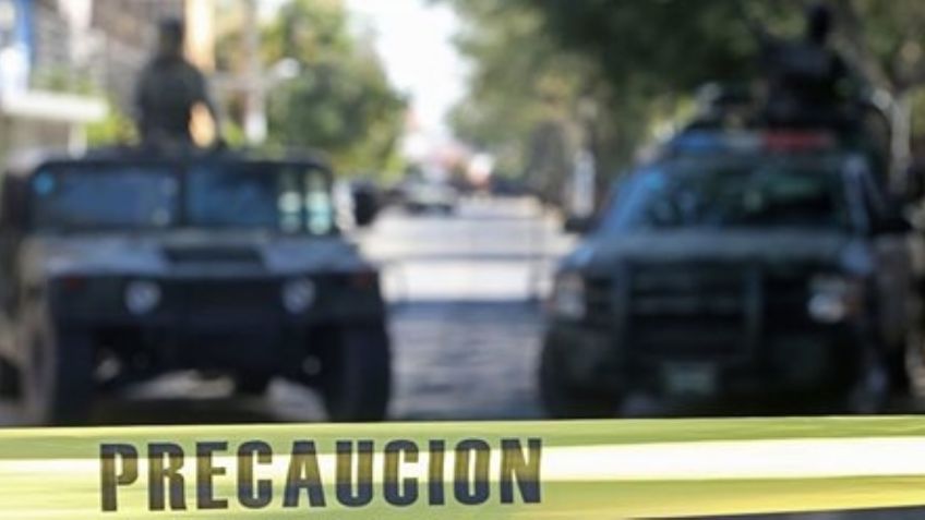 Agreden a balazos a Julio César Galindo Pérez, presidente de la Coparmex en SLP