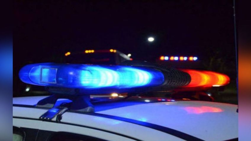 Lamentable: Hallan muerto a hombre al exterior de su casa; se habría quitado la vida