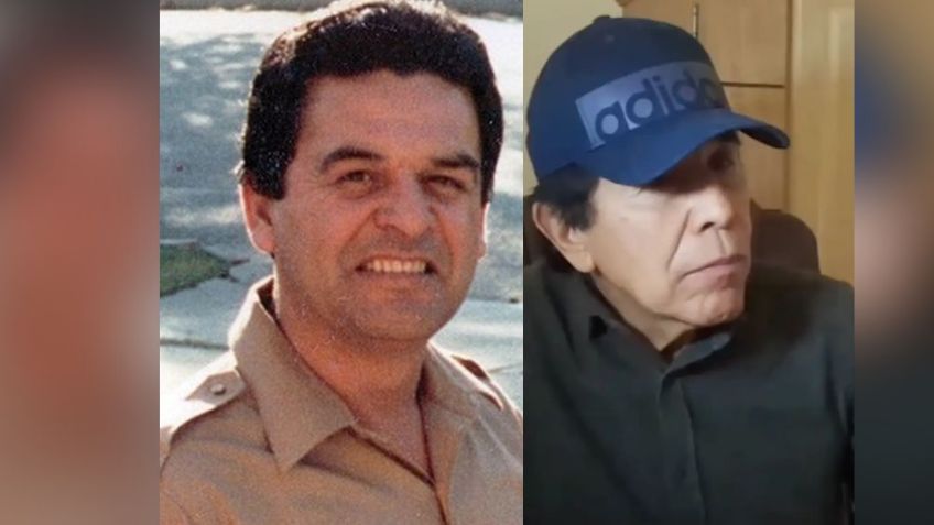 ¿Quién fue Enrique Camarena Salazar, agente de la DEA que habría muerto a manos de Caro Quintero?