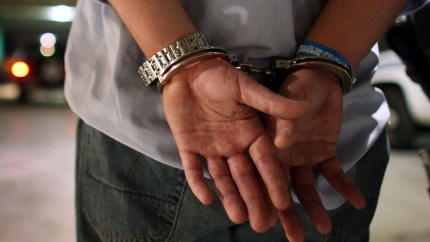 Detienen a autoridades en Jalisco acusados de desaparición forzada, homicidio y otros delitos