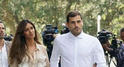 ¿Iker Casillas y Sara Carbonero se separan? La contundente respuesta de ella