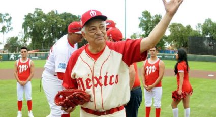 Leyenda de los Diablos Rojos del México, está hospitalizada por Covid-19