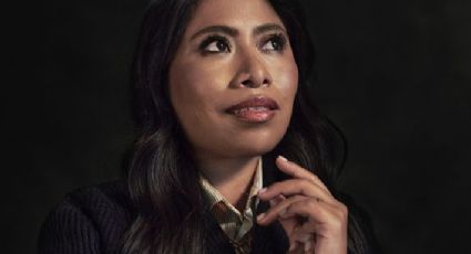 ¡De regreso al cine! Yalitza Aparicio ahora es la protagonista de un increíble filme de terror