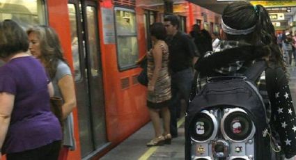 CDMX: Video en redes sociales sobre supuesta venta de vacuna contra Covid-19 en el Metro es falso