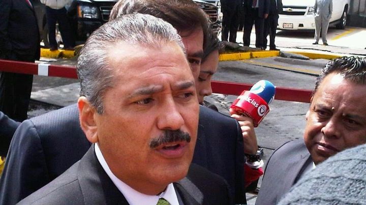 Caso Beltrones: UIF pide a Andorra los datos de cuentas bancarias de 23 mexicanos