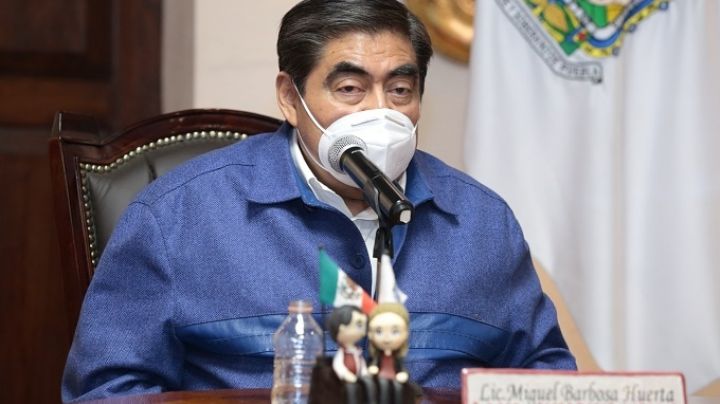 Barbosa asegura que mujer embarazada hallada muerta se suicidó, no fue feminicidio