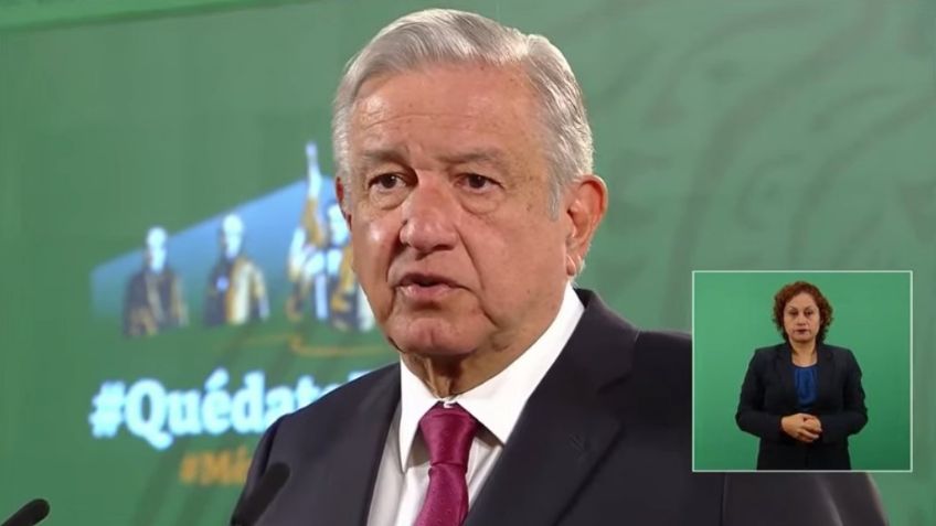 Reportero de Bloomberg se enfrenta a AMLO por 'Sembrando Vida'; le exige investigación
