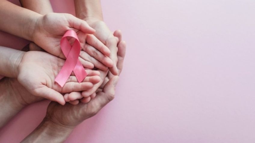 ¿Tomas leche? Ten cuidado expertos estudian su relación con el cáncer de mama