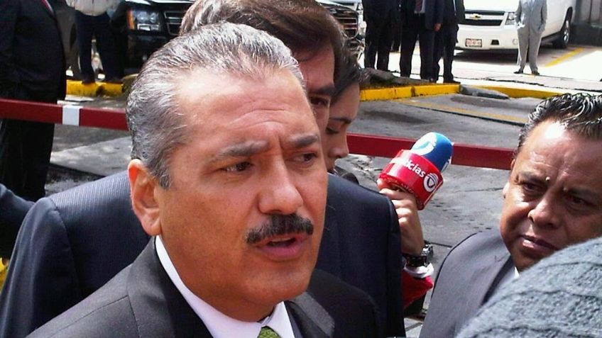 Caso Beltrones: UIF pide a Andorra los datos de cuentas bancarias de 23 mexicanos