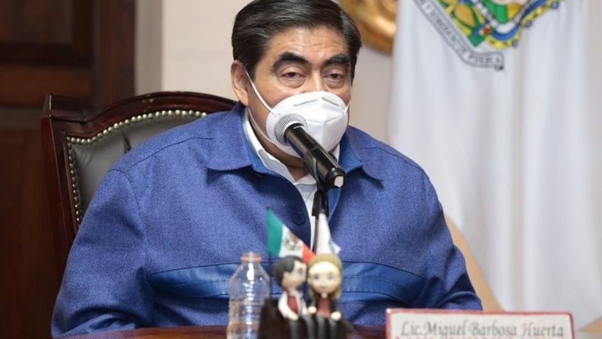 Barbosa asegura que mujer embarazada hallada muerta se suicidó, no fue feminicidio