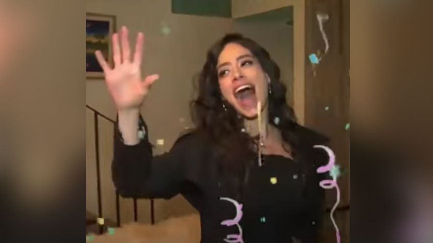 Tras dejar TV Azteca por Televisa, exacadémica hace esto en 'Hoy' y redes 'estallan'