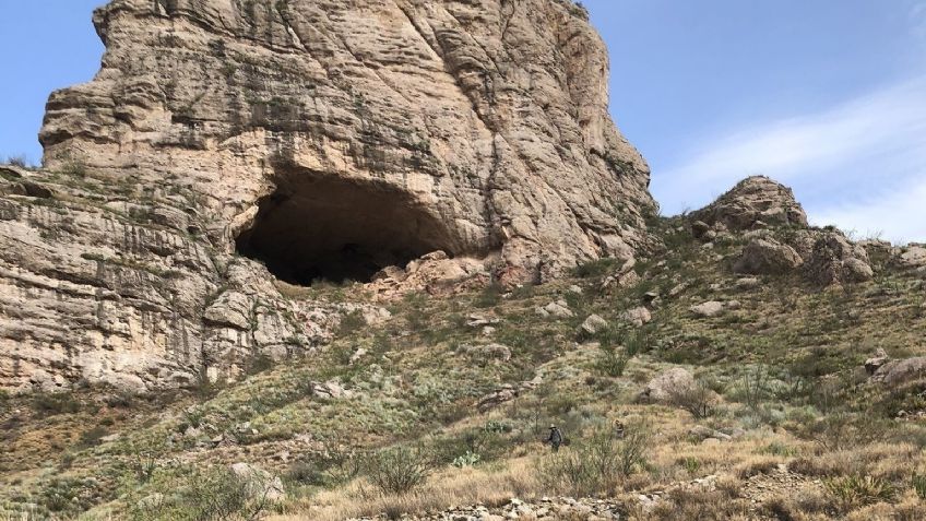 Sacerdote jesuita cae de un cerro de aproximadamente cuatro metros en Durango; se encuentra delicado